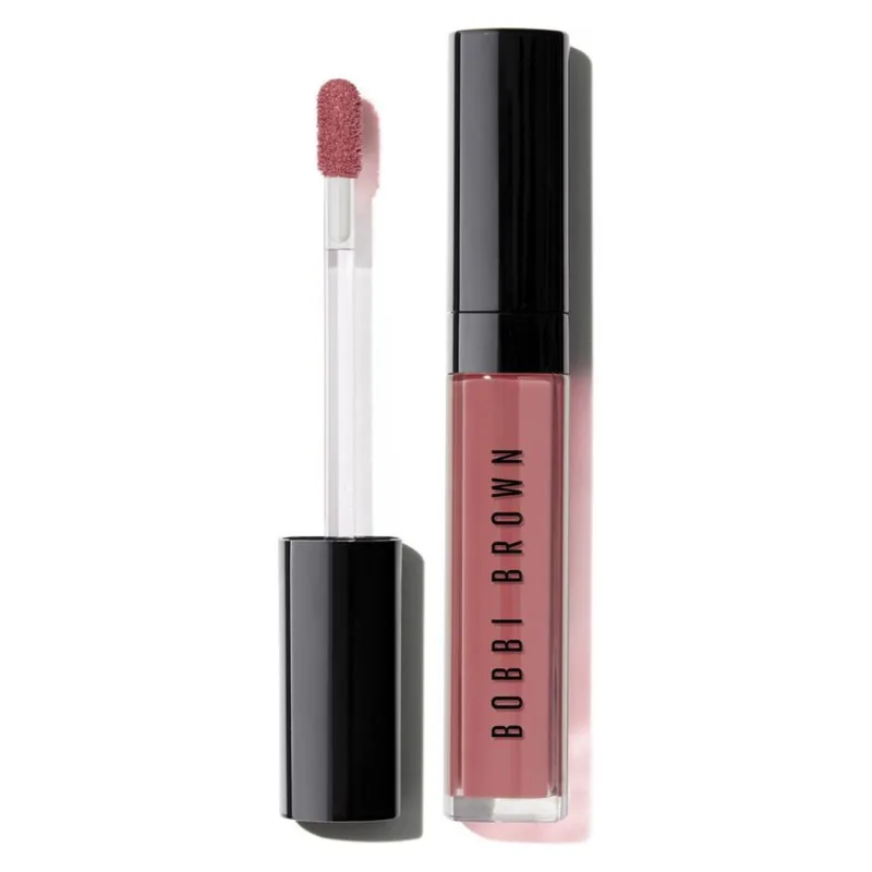 Bobbi brown Crushed Oil-Infused Gloss -Lip gloss 6 ml New Romantic