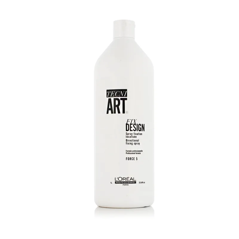 L'Oréal Professionnel Tecni.Art Fix Design Hair Styling Spray 1000 ml