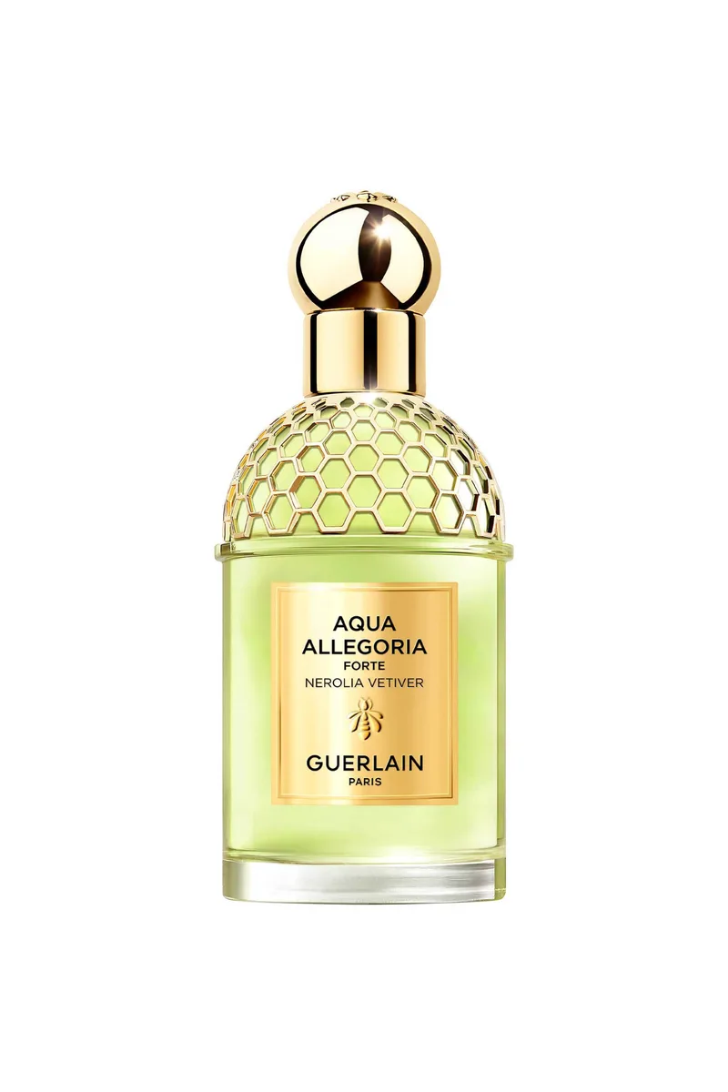 Guerlain Aqua Allegoria Forte Nerolia Vetiver Eau de Parfum - G014685