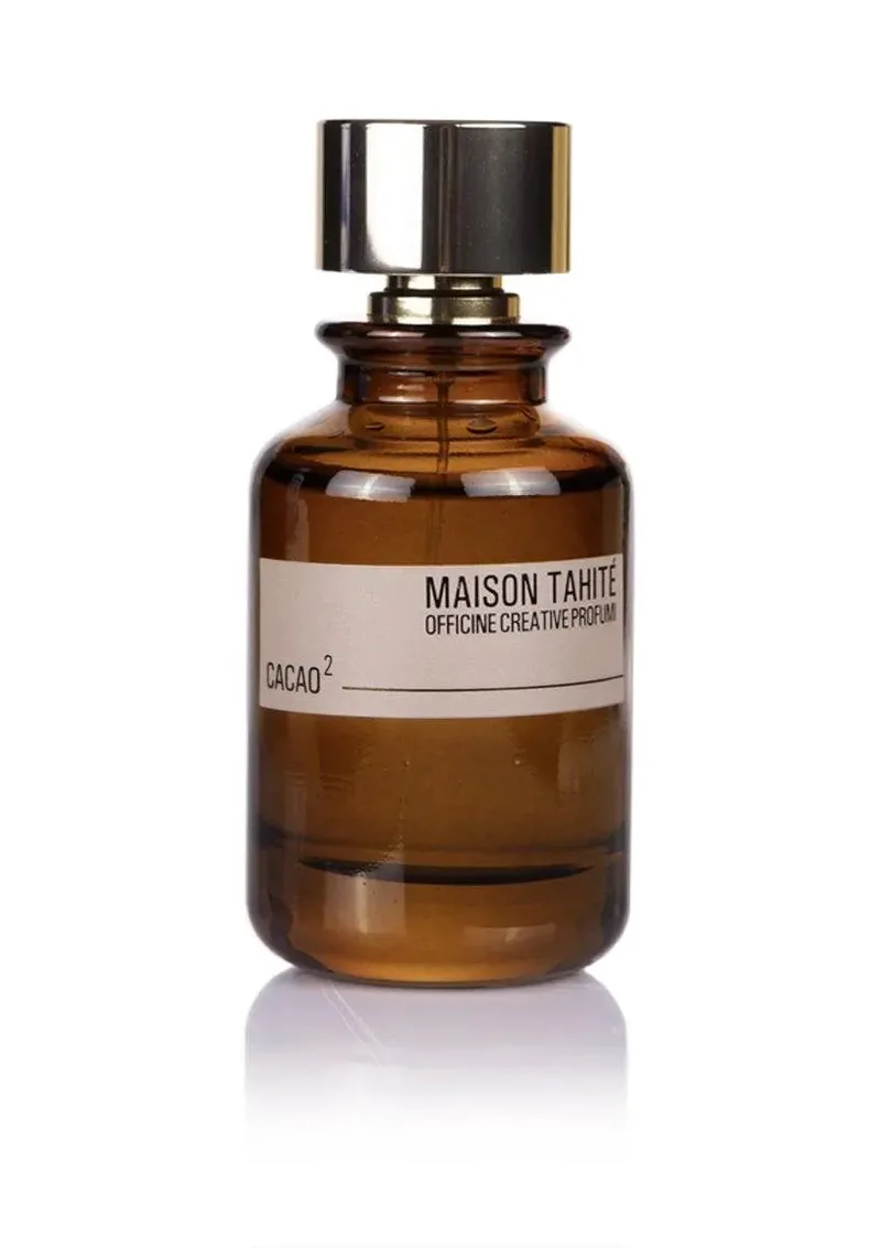 Maison Tahite Cocoa Edp - 100 Ml
