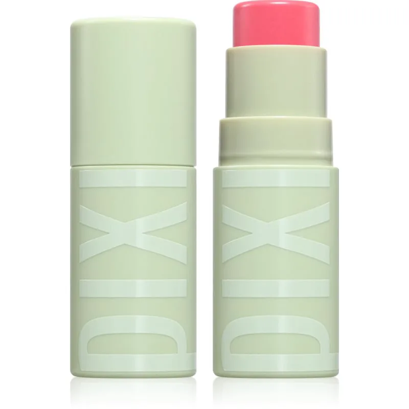 Pixi Tinted Lip Balm ενυδατικό βάλσαμο για τα χείλη σε μπάρες με υαλουρονικό οξύ απόχρωση Passion 4.8 γρ
