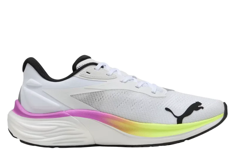 Παπούτσια Running Puma Electrify Nitro 4 310789-06 Ανδρικό