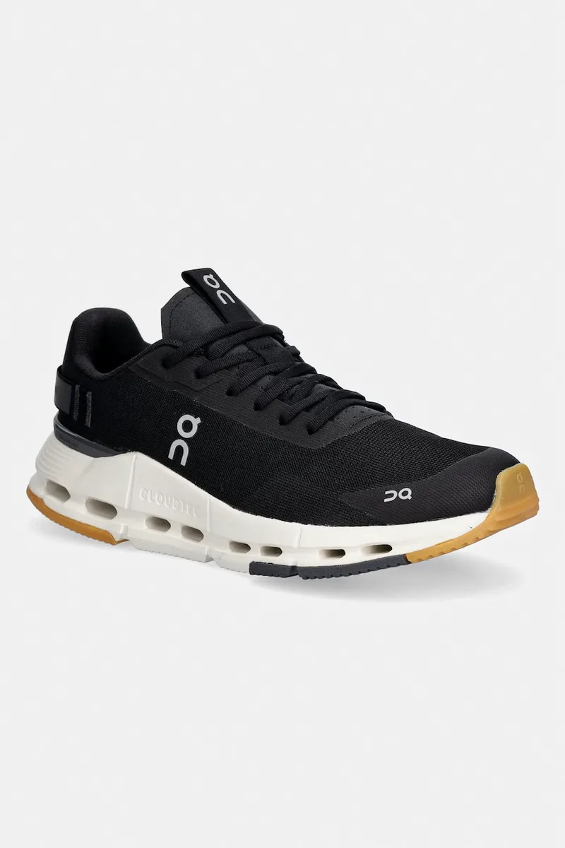 On Sneakers On Cloudnova Form 2