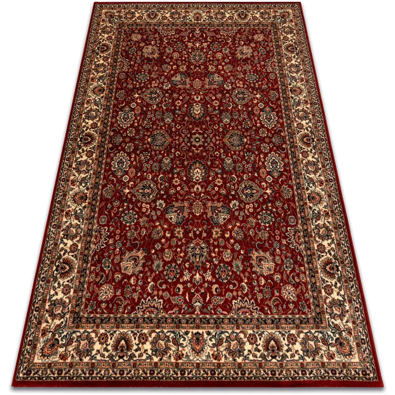 Χαλιά Rugsx Μαλλί χαλί KASHQAI 4362 302 67x130 cm