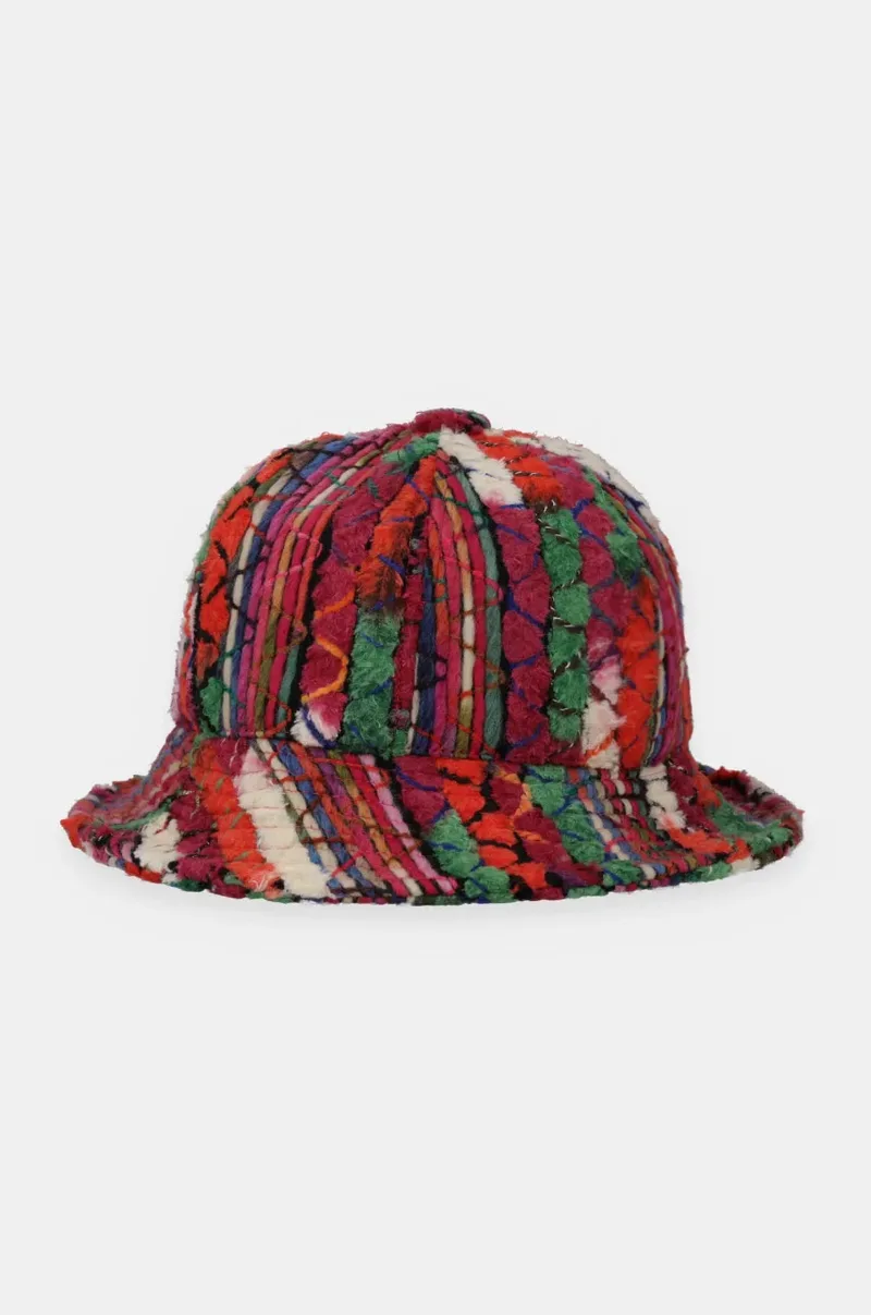 Καπέλο Kangol WOOLY SQUIGGLE
