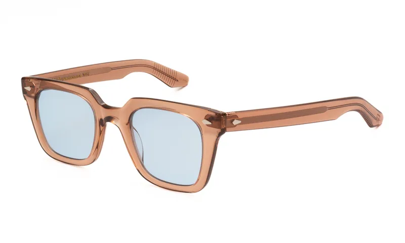 MOSCOT ΓΥΑΛΙΑ ΗΛΙΟΥ MOSCOT GROBER VINTAGE ROSE BEL AIR 4823 GROBER Καφέ
