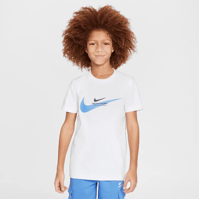 Nike Sportswear Si Graphic Παιδικό T-Shirt (9000206297_81839)