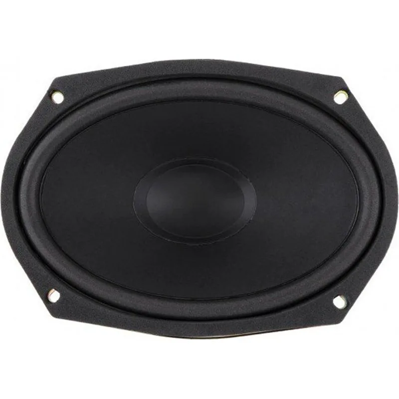 Σετ Ηχεία Αυτοκινήτου 6x8" με 800W RMS