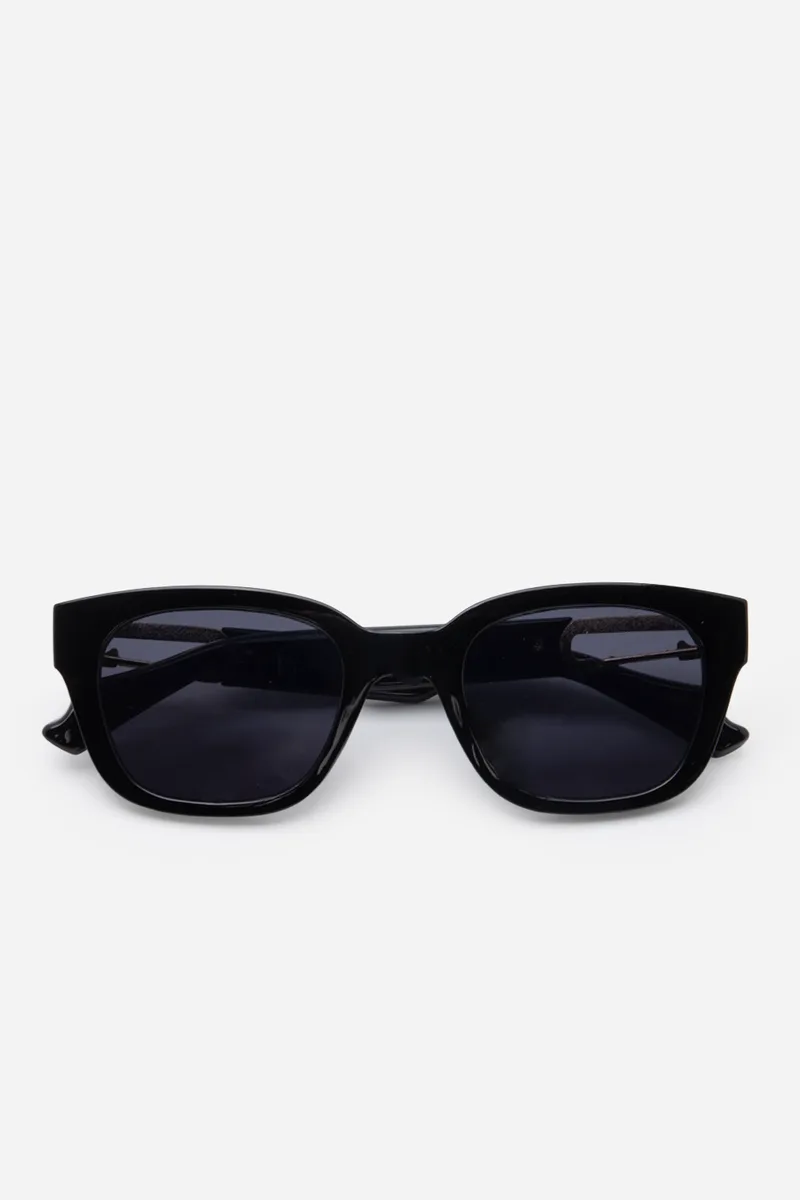 Γυαλιά Ηλιού Wayfarer Style - Μαύρο