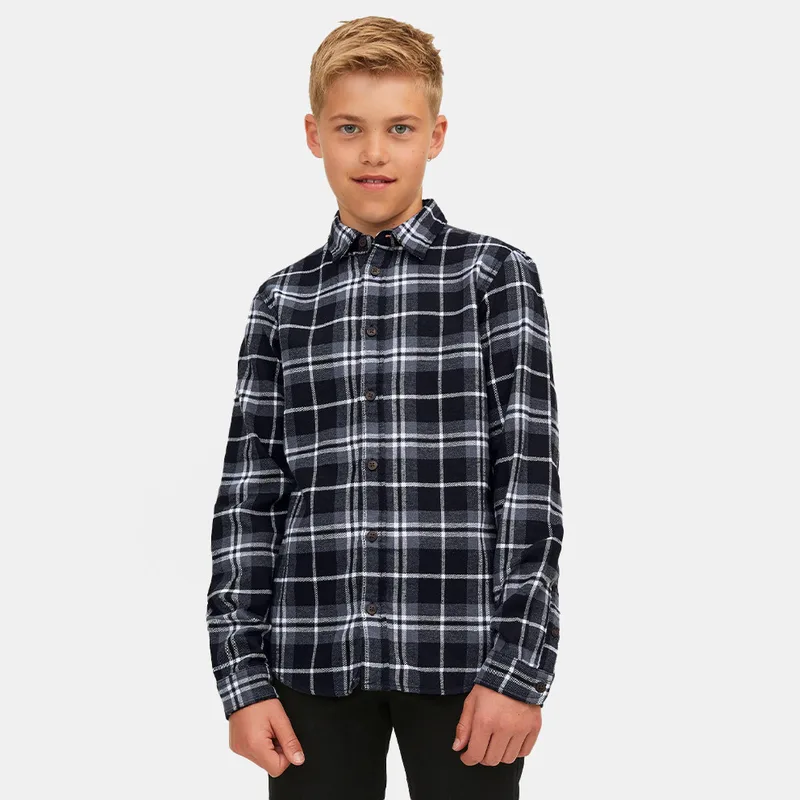 Jack & Jones Παιδικό Πουκάμισο (9000156308_6157)