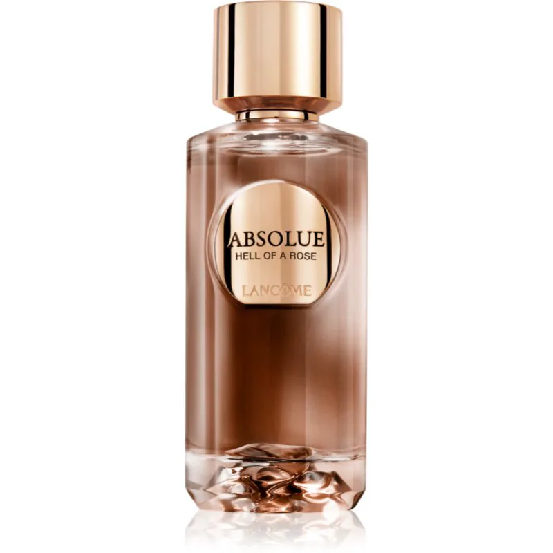 Lancôme Absolue Les Parfums Hell of a Rose Eau de Parfum για γυναίκες 100 ml