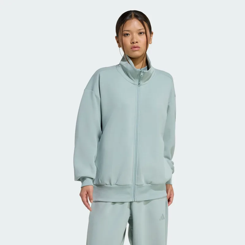 adidas Sportswear Z.N.E. Γυναικεία Ζακέτα (9000258809_91276)