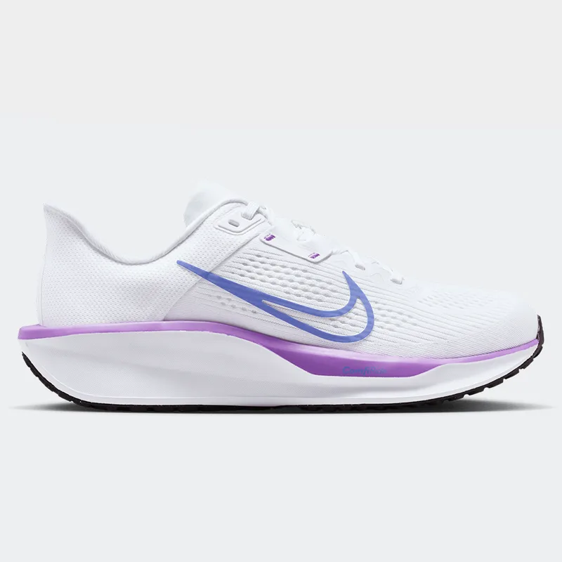 Nike Quest 6 Γυναικεία Παπούτσια για Τρέξιμο (9000252655_89984)