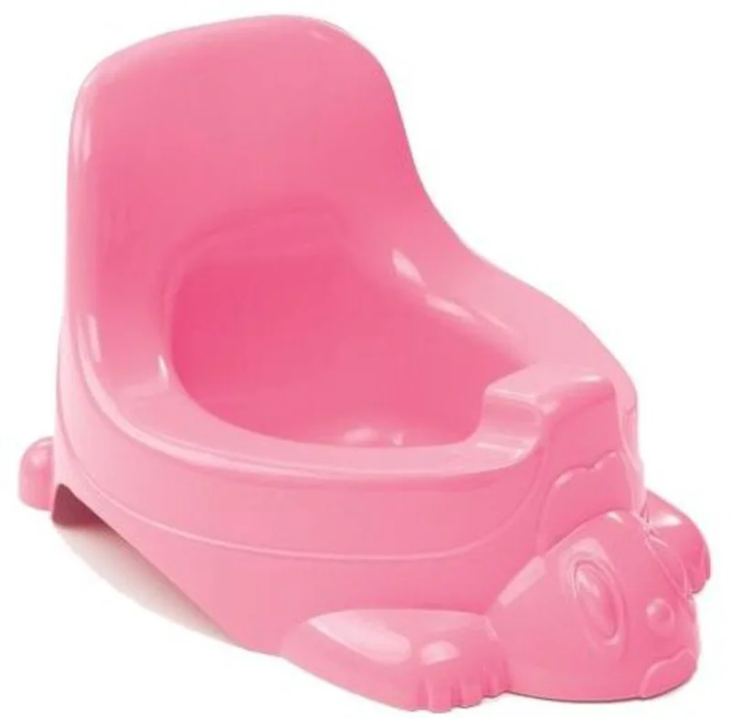 Dolu Γιο-Γιο Bunny Potty-4 Σχέδια (7168)