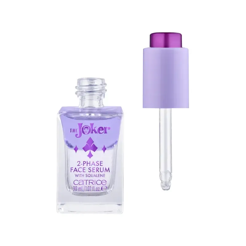 Catrice The Joker 2-Phase Face Serum