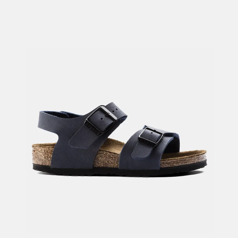 Birkenstock New York Regular Παιδικά Σανδάλια (9000179771_1629)