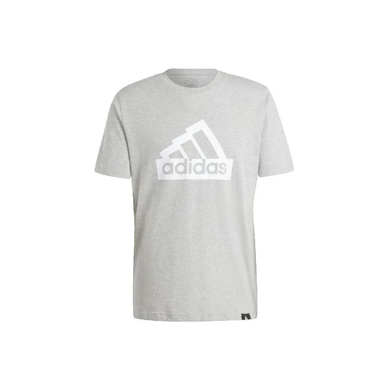 T-shirts & Polos adidas T-shirt Modern Essentials Graphic gris