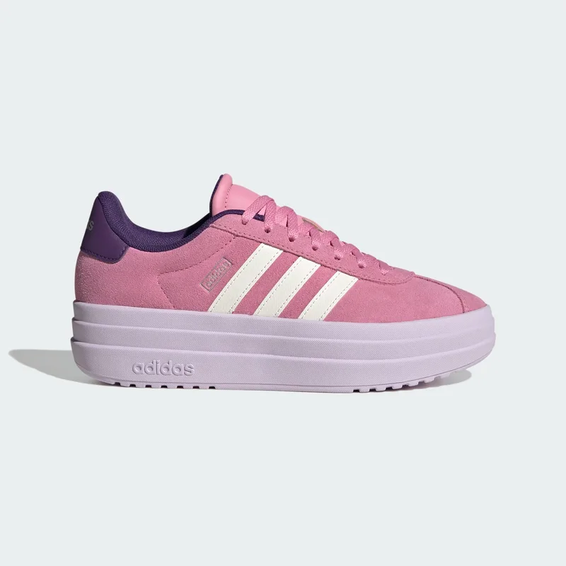 adidas sportswear Vl Court Bold Shoes (9000290046_97497)