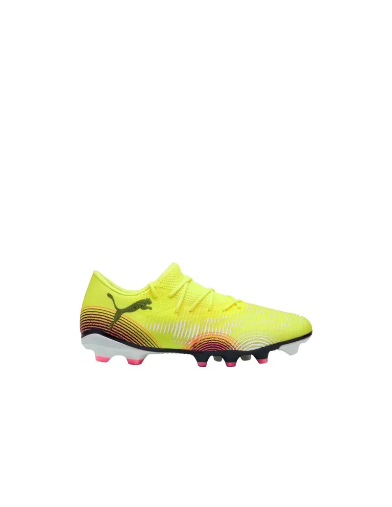 Puma Future 8 Match Low FGAG M 108372 03 football boots