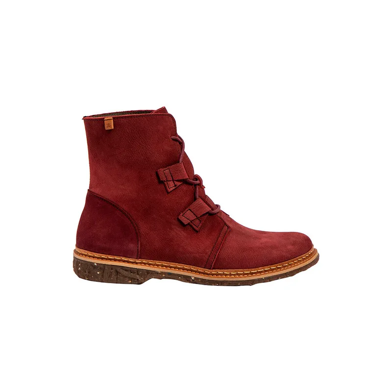 Μποτάκια/Low boots El Naturalista 254701AD0005
