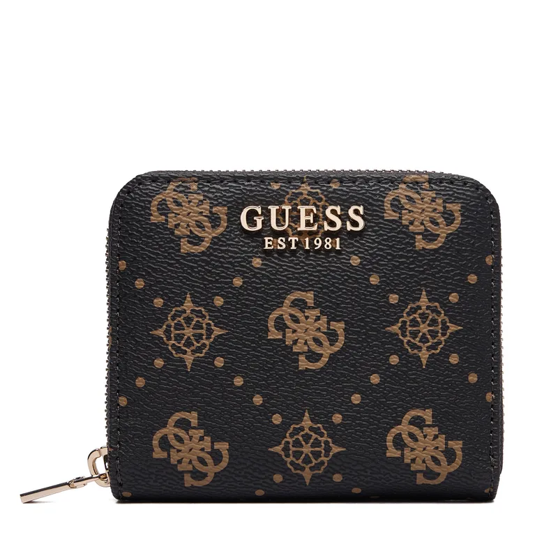 Πορτοφόλι Guess SWGP99 28137 Καφέ