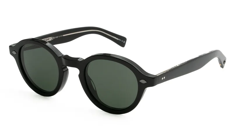 GARRETT LEIGHT ΓΥΑΛΙΑ ΗΛΙΟΥ GARRETT LEIGHT FLIPPER BK/SFPG15 4525 FLIPPER Μαύρο