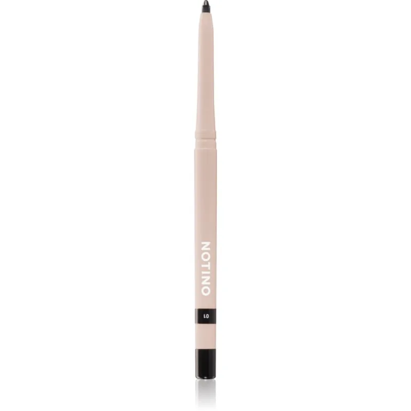Notino Lifeproof Gel Liner αδιάβροχο μολύβι για τα μάτια 01 Black 0.35 γρ