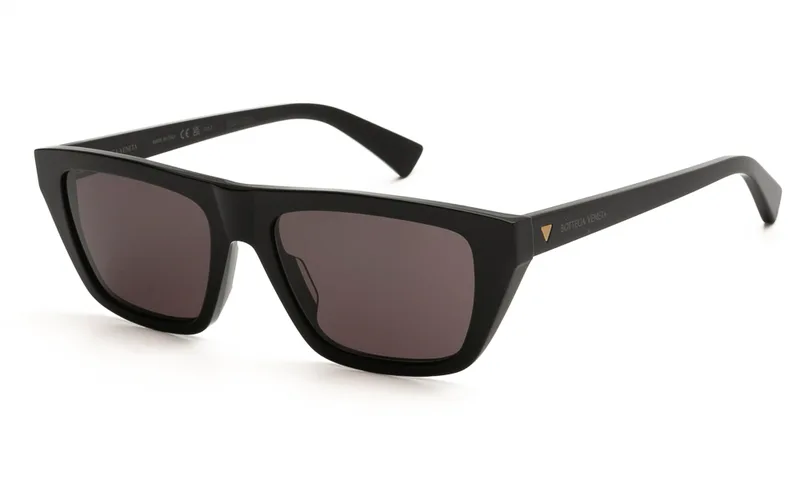 BOTTEGA VENETA ΓΥΑΛΙΑ ΗΛΙΟΥ BOTTEGA VENETA 1291S 001 5417 1291S Μαύρο