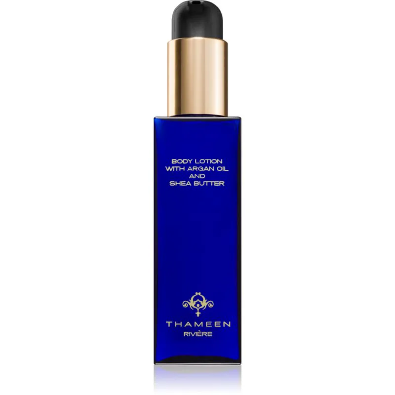 Thameen Rivière γαλάκτωμα σώματος unisex 100 ml