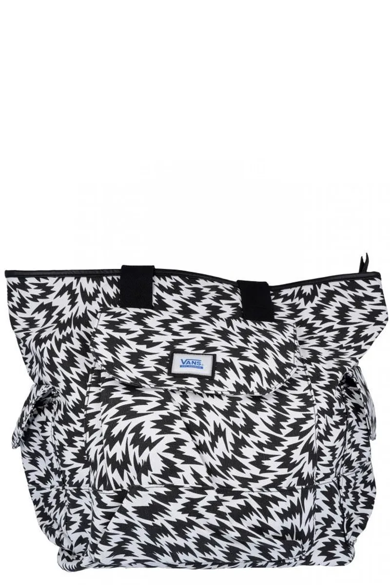 Τσάντα Χειρός Vans Eley Kishimoto Flash VN00025IHCH1-197 Γυναικείο