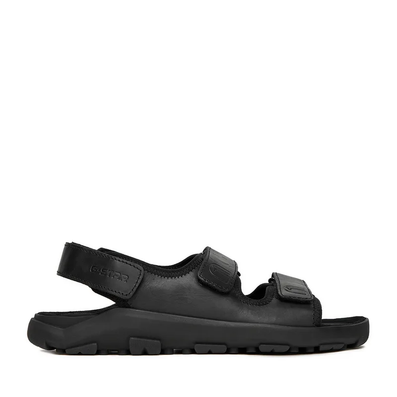 Σανδάλια G-Star Raw COMET-47 MI08 Μαύρο