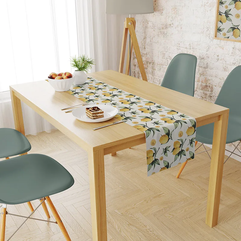 Τραβέρσα 40X180 Dimcol Lemon 457 (40x180)