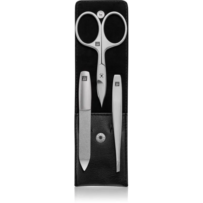 Zwilling Twinox Premium σετ μανικιούρ