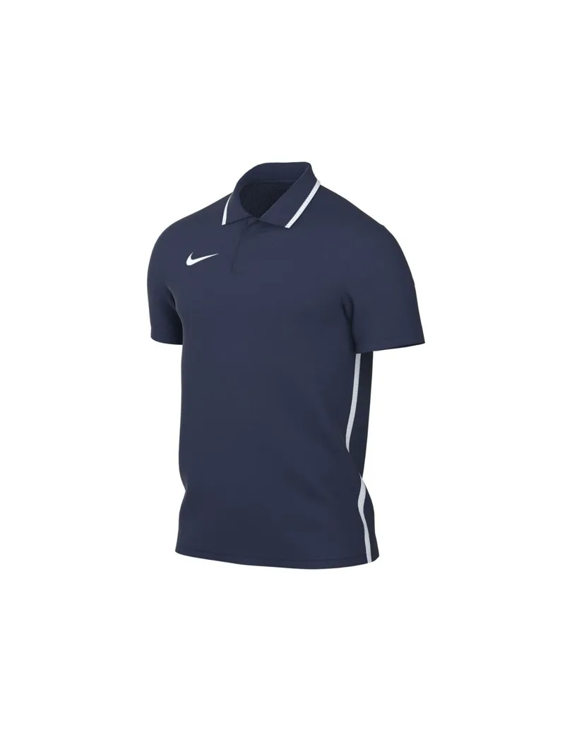 Nike Dri Fit Park 26 Polo Men's TShirt Navy Blue HM7136 410