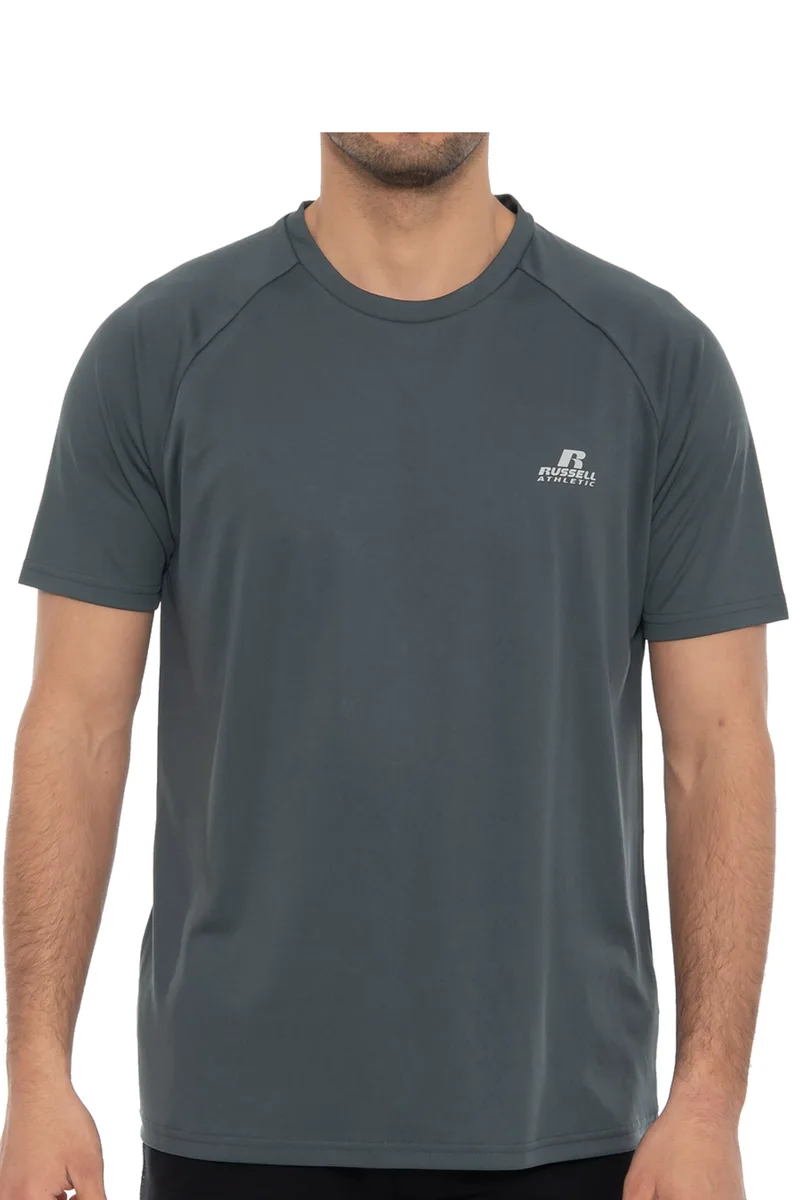 Μπλούζα Κοντομάνικη Russell Athletic SS Technical A2-710-2-094 DS Ανδρικό