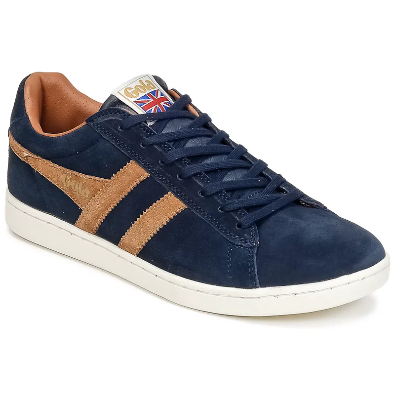 Xαμηλά Sneakers Gola EQUIPE SUEDE