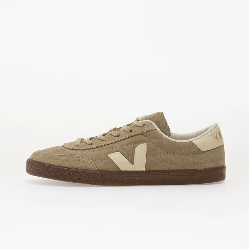 Sneakers Veja Panenka Taupe/ Pierre/ Bark EUR 45