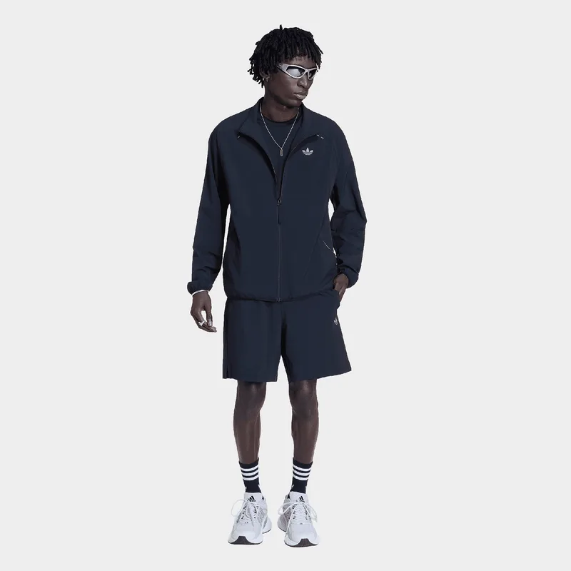 adidas Originals Tech Trefoil Essentials Ανδρικό Σορτς (9000261883_1469)