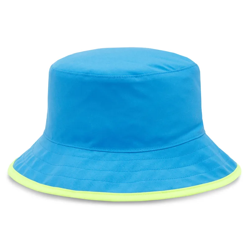 Καπέλο The North Face Kids Class V Rev Bucket NF0A7WHGTK91 Μπλε