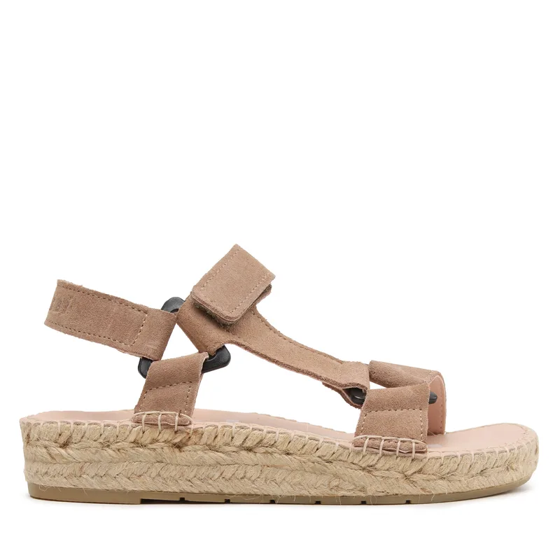 Εσπαντρίγιες Manebi Hiking Sandals W 1.9 JH Μπεζ