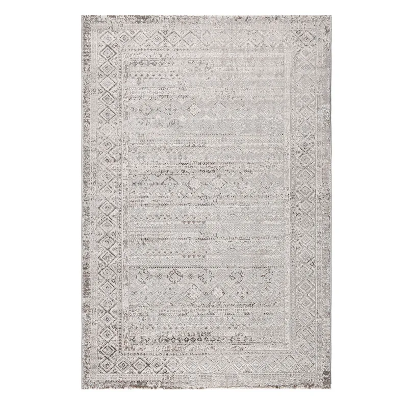 Χαλί (160x230) Polcarpet Cadence Celeste 9941 Μπεζ