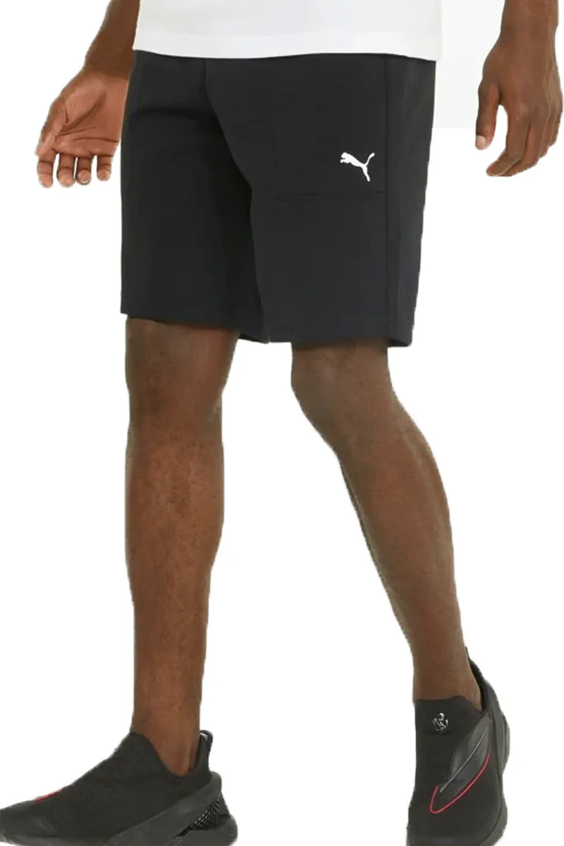 Σορτς Puma Ferrari Race Sweat 533748-01 Ανδρικό
