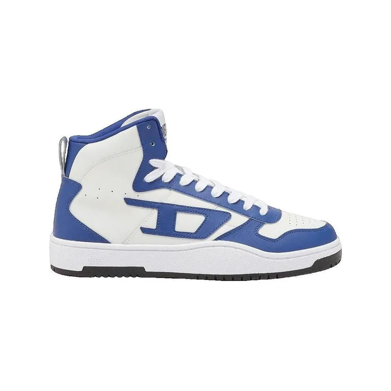 Ψηλά Sneakers Diesel Baskets montantes Ukiyo V2 en cuir