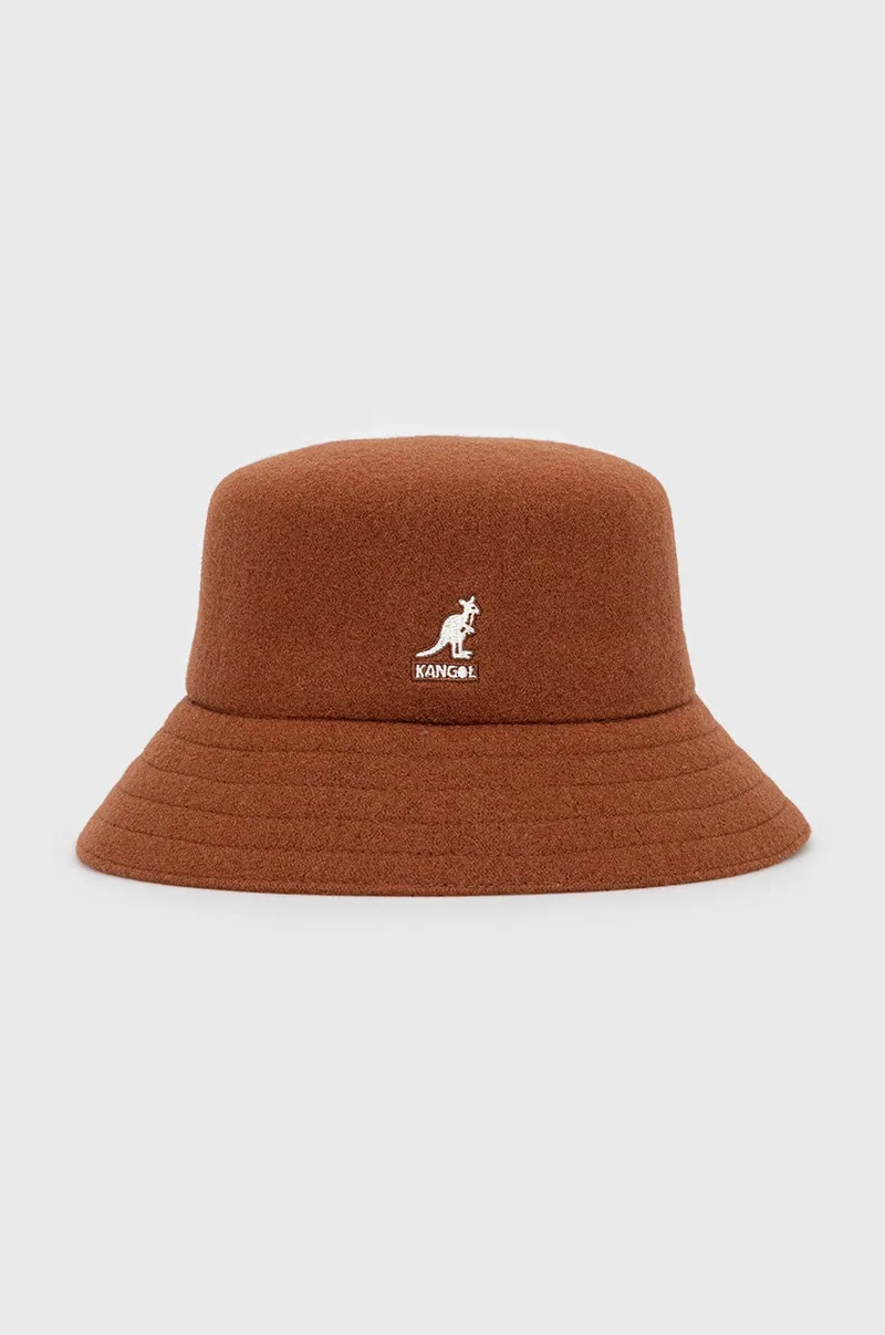 Μάλλινο καπέλο Kangol