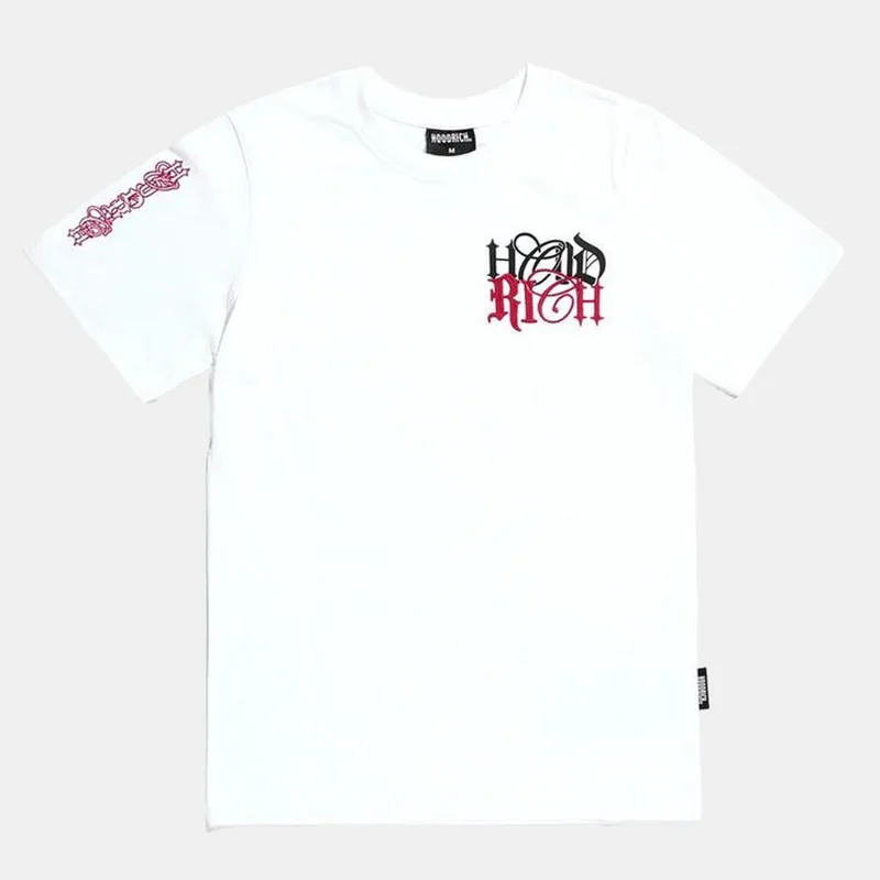 Hoodrich Quest Παιδικό T-Shirt (9000273386_88696)