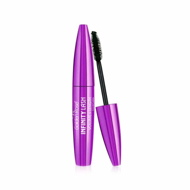 Golden Rose Infinity Lash Mascara