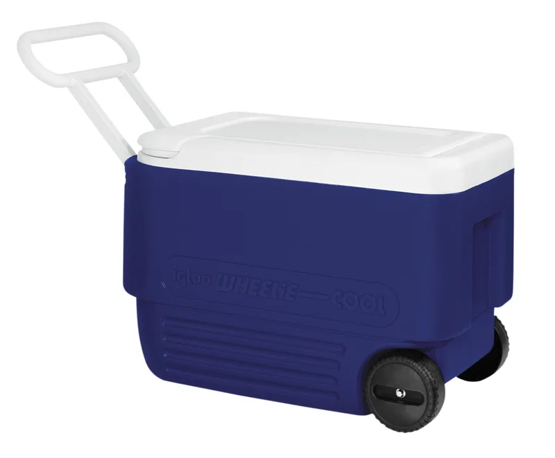 Ψυγειο IGLOO WHEELIE COOL 38