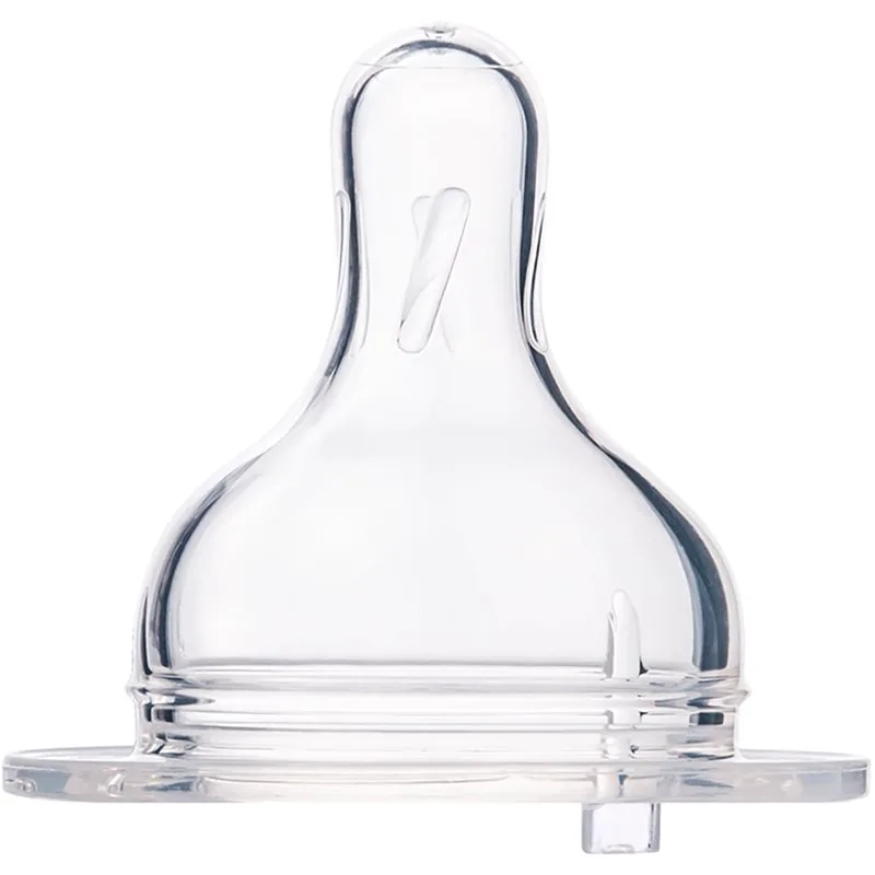 Canpol babies Pacifier 3 θηλή μπιμπερό Fast 1 τμχ