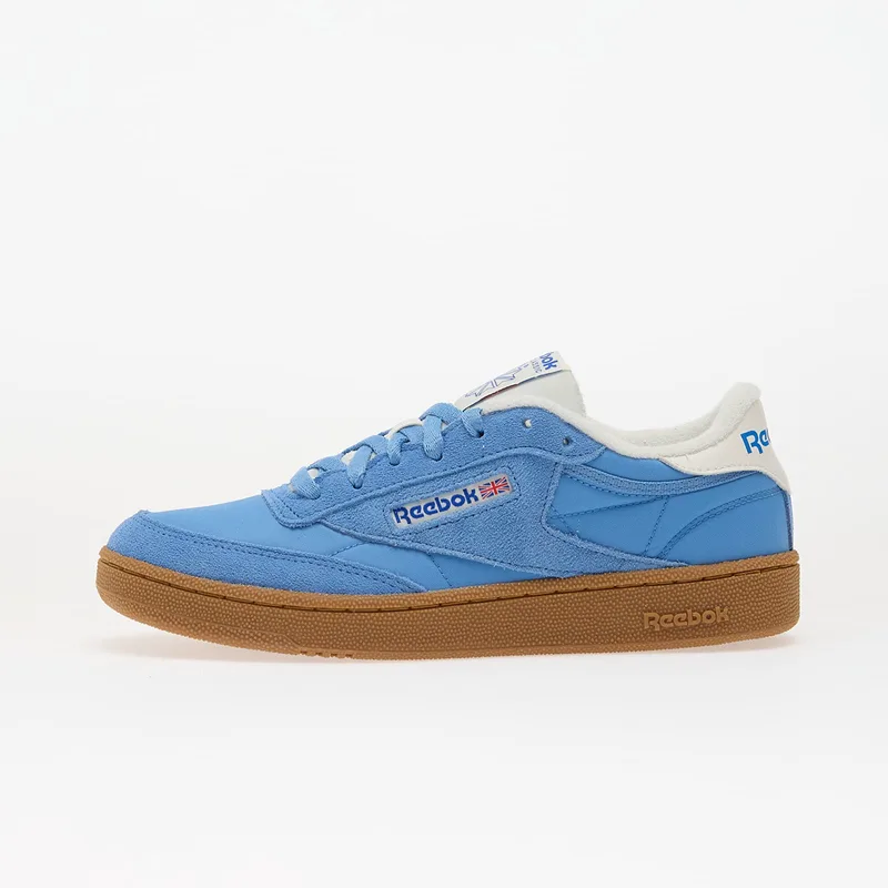 Sneakers Reebok Club C 85 Essentialblue/ Chalk/ Gum EUR 36.5