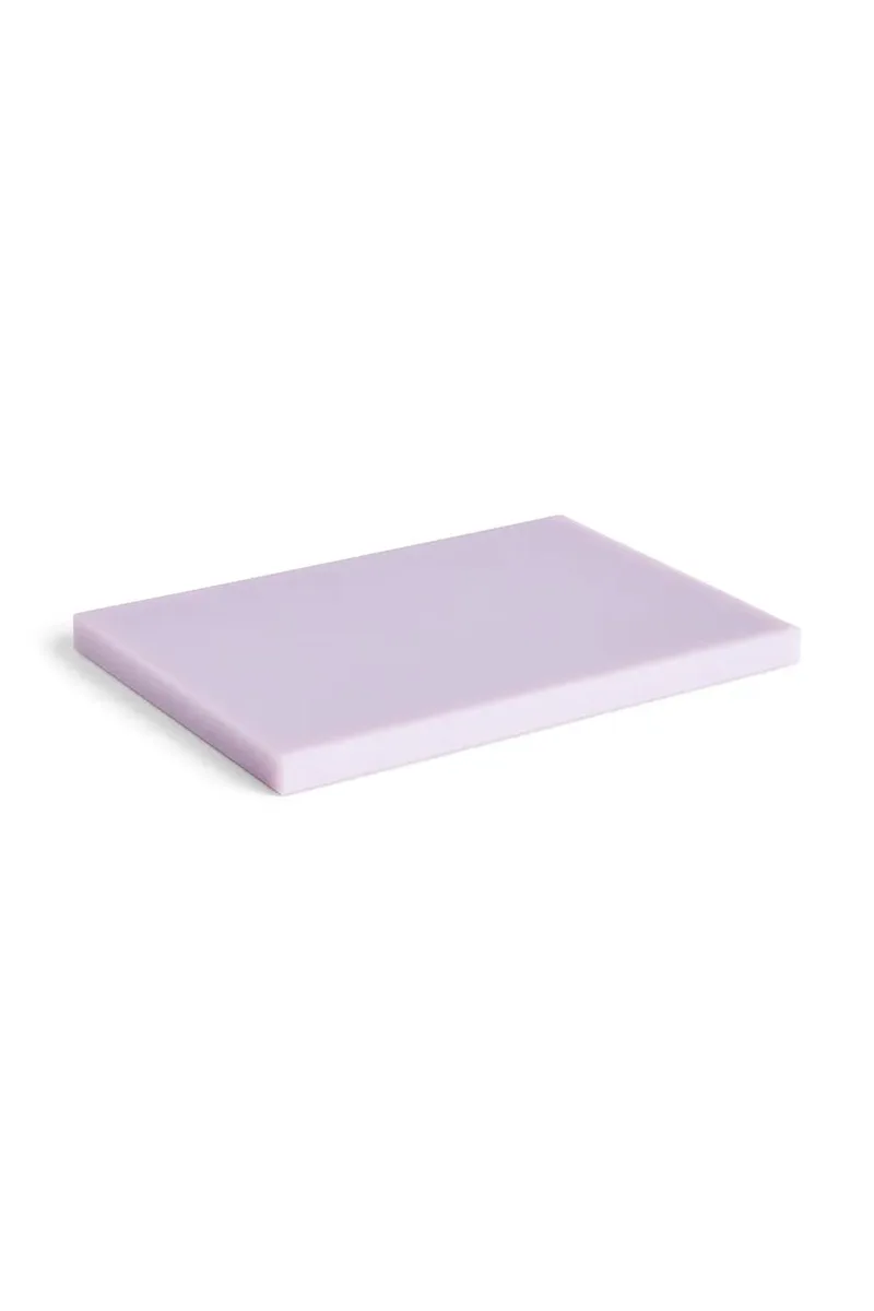 Επιφάνεια κοπής HAY Slice 30 x 20 x 2 cm
